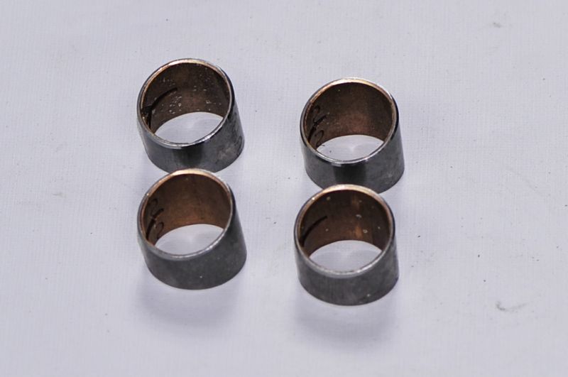 OMEGA ÇIKMA YEDEK PARÇA 1.7 DTİ KOL BURCU